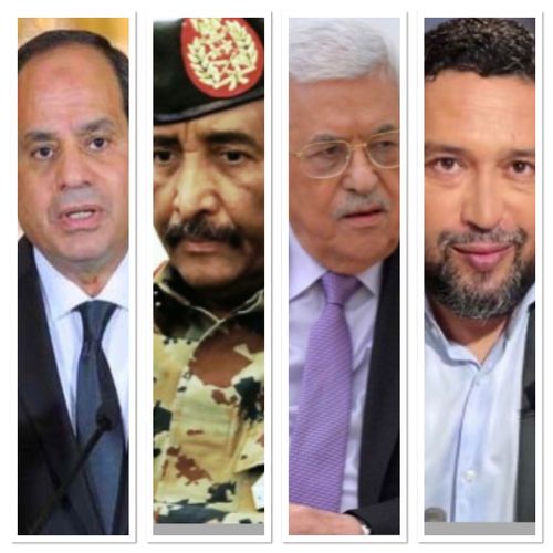 LE JOURNAL DU SOIR EN LANGUE ARABE DU 26/10/2021